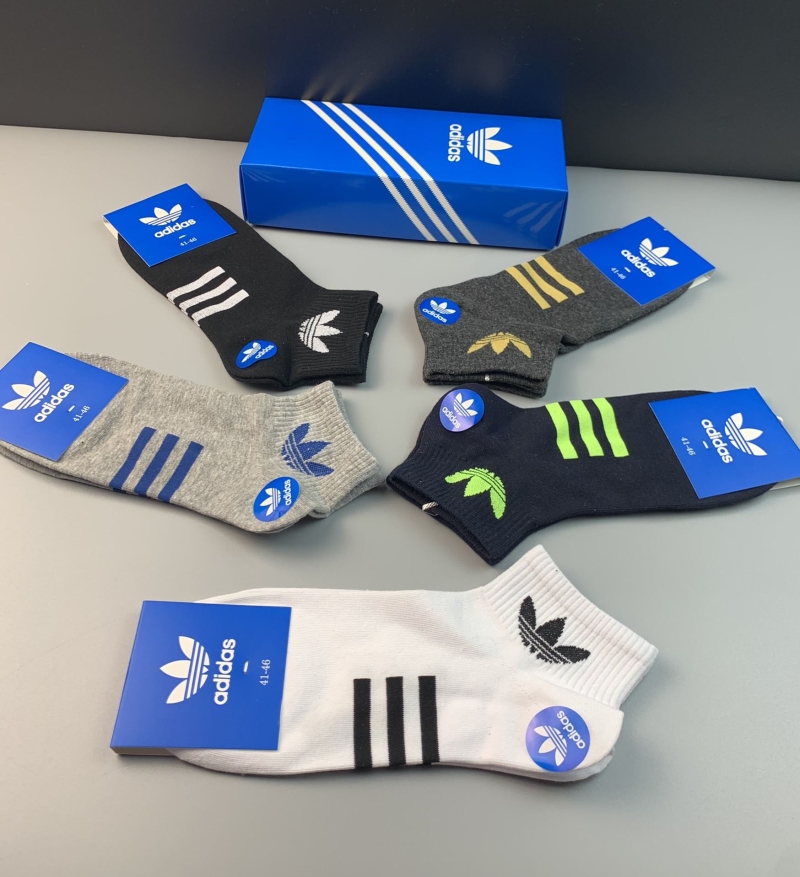 Adidas Socks